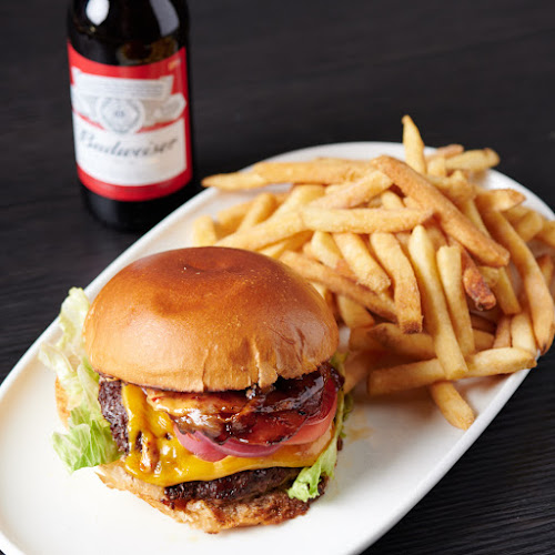 Comentarii opinii despre The Carter Sydney