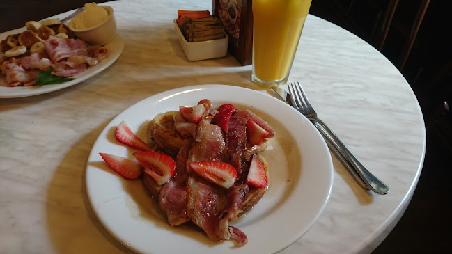 Dôme Café - East Victoria Park