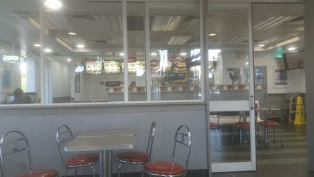 Opinii despre Hungry Jack's Burgers Sunshine în Sunshine - Hospitality and gastronomy