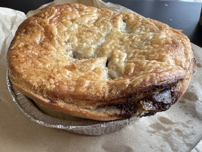 Pete's Village Bakery - Hospitality and gastronomy