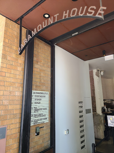Paramount Coffee Project