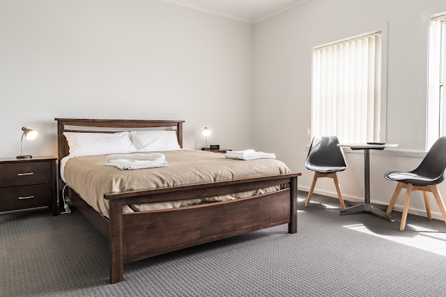 Somerset Hotel - Somerset