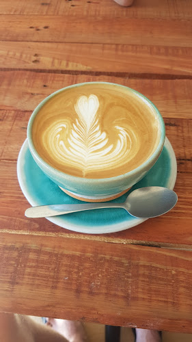 Scratch Coffee Co - Hospitality and gastronomy