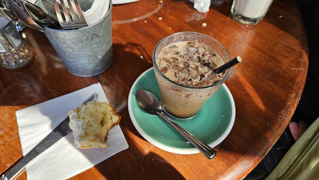 Greendale's Cafe - Sydney