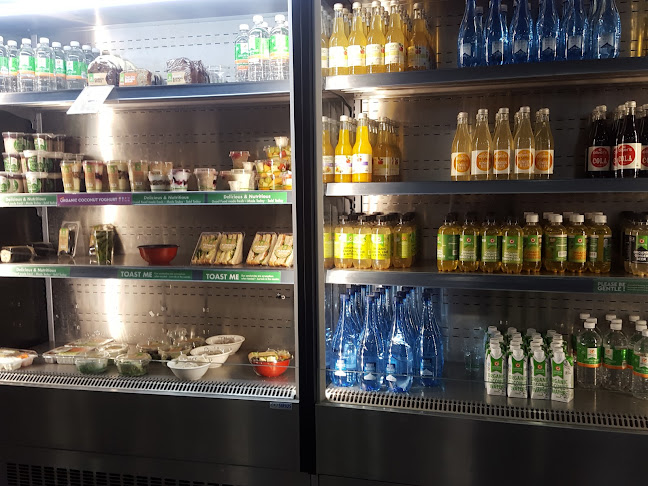 Comentarii opinii despre Oliver's - Coffs Harbour