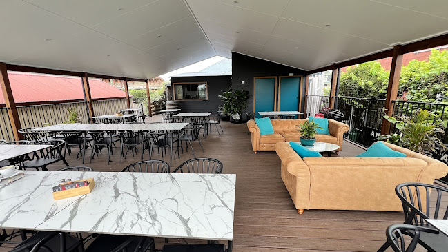 Paterson Country Cafe - Hospitality and gastronomy