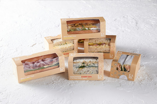 EARL Canteen - Emporium - Hospitality and gastronomy