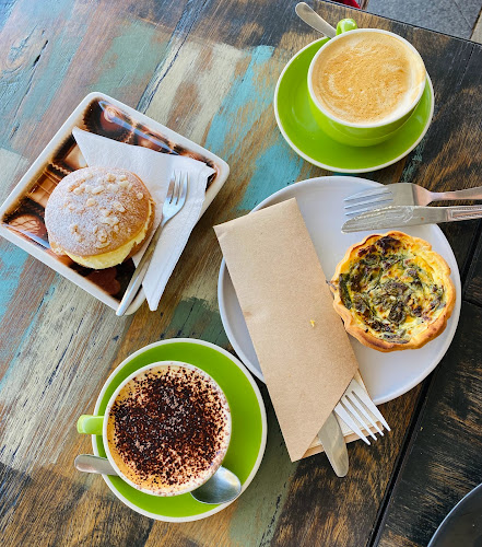 Croquembouche Patisserie - Sydney
