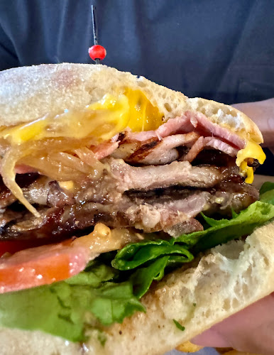 Comentarii opinii despre The Club Hotel Gladstone