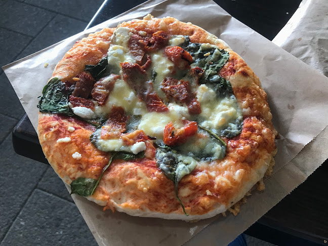 Best in the West Bakery - Hospitality and gastronomy