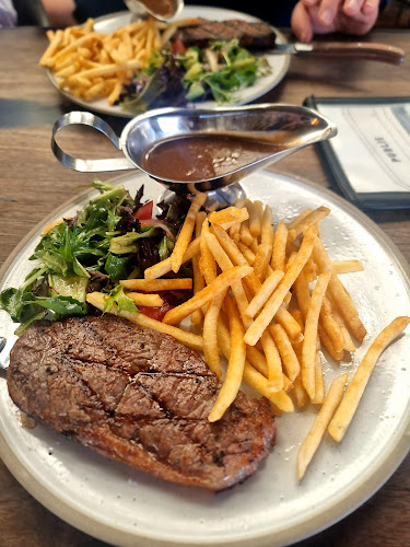 Public - Hospitality and gastronomy