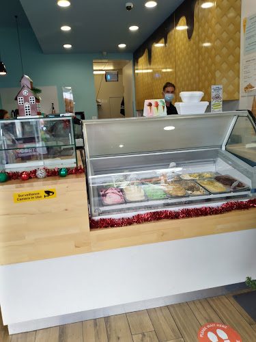 Opinii despre Stroop Ice Cream & Wafels în Footscray - Hospitality and gastronomy