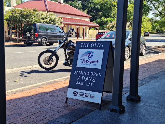 Opinii despre Old Noarlunga Hotel în Old Noarlunga - Hospitality and gastronomy