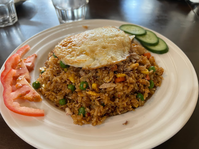 Unique Patisserie - Katoomba