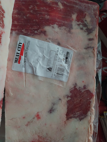 Opinii despre Meat City în Morayfield - Hospitality and gastronomy