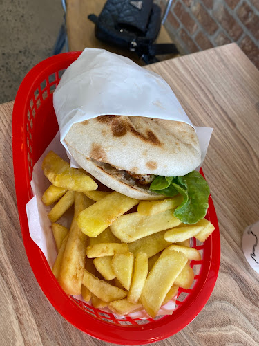 Opinii despre The BoW Project în Orange - Hospitality and gastronomy