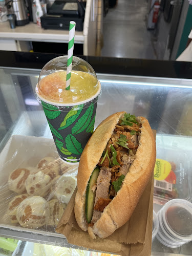 Cardiff Bakehouse - Hospitality and gastronomy