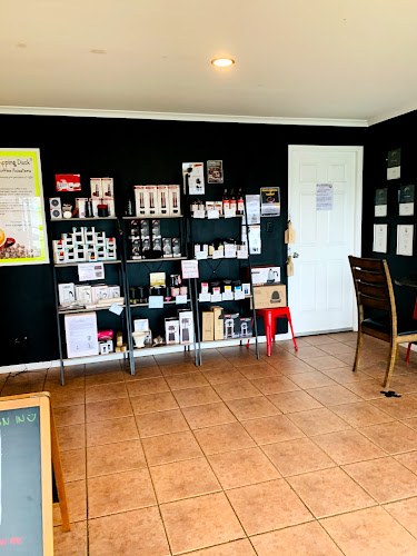 Sipping Duck Coffee Roasters - Hospitality and gastronomy