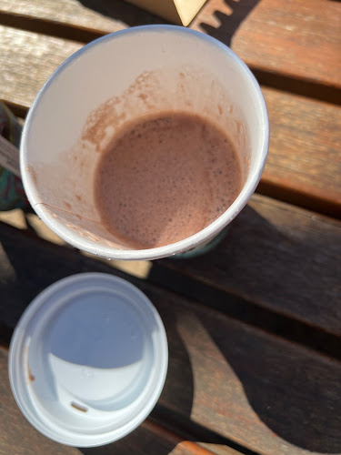 ViBE Street eats - Hospitality and gastronomy