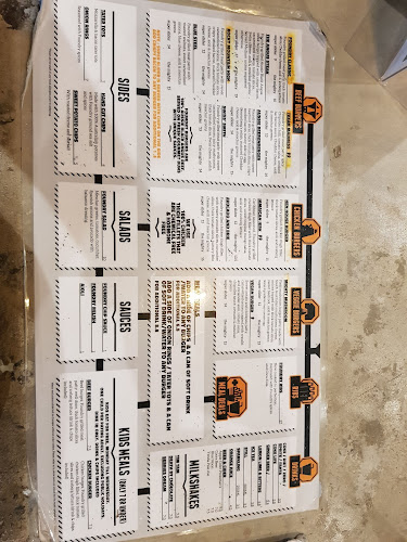 Burger Foundry - Torrensville