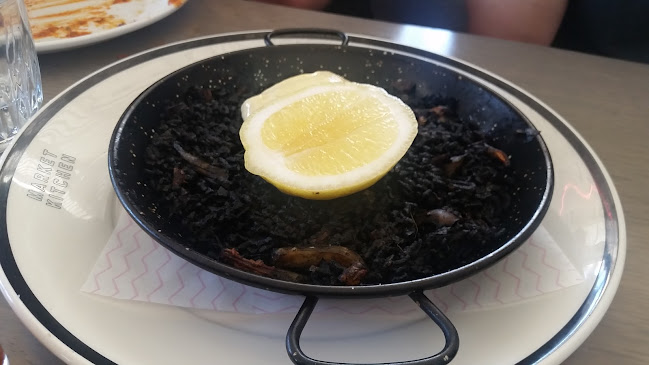 Island Market Trigg - Hospitality and gastronomy