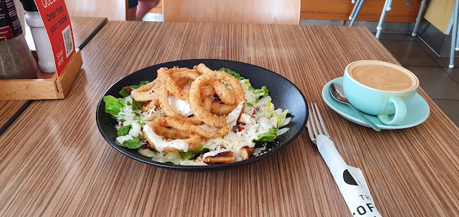 Opinii despre The Coffee Club Café - Underwood în Underwood - Hospitality and gastronomy