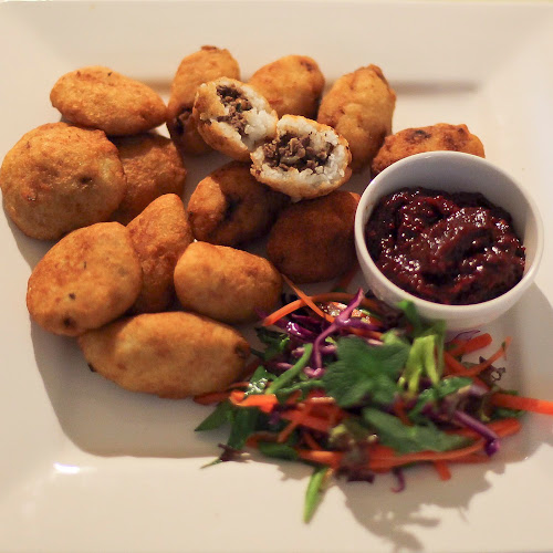 Opinii despre Nohadra's Kitchen în Brunswick - Hospitality and gastronomy