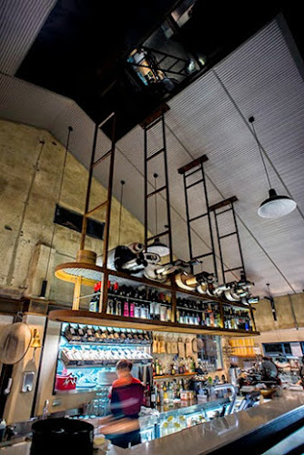 Leura Garage - Hospitality and gastronomy