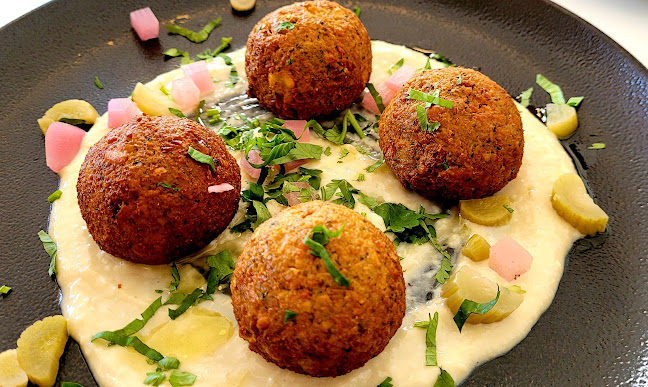 Motel Mezza Social Bar