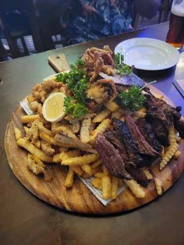 Shenannigans - Hospitality and gastronomy