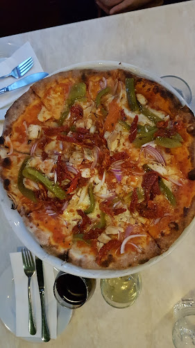 Comentarii opinii despre il Ciao Applecross