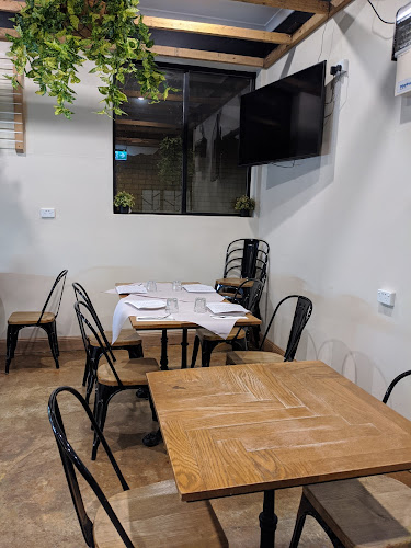 Opinii despre Ortopizza în Garran - Hospitality and gastronomy