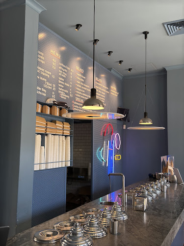 near Roe st lights, 180 William St, Northbridge WA 6003