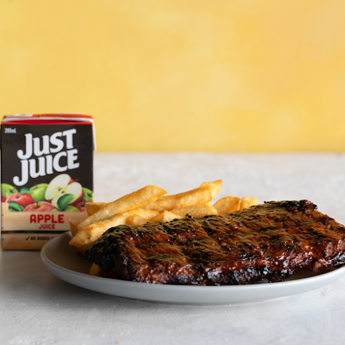 Ribs & Burgers The Rocks - Hospitality and gastronomy