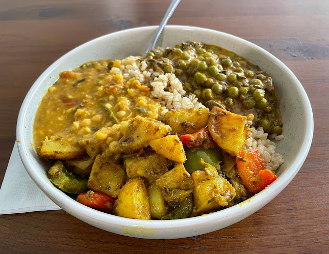 Comentarii opinii despre Vege Rama - Adelaide St