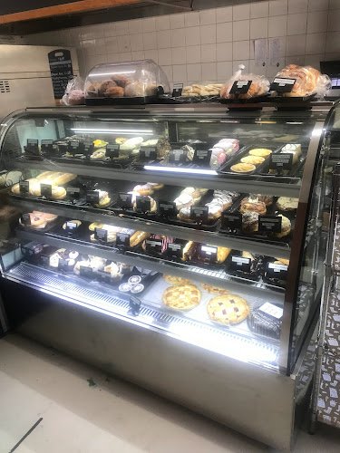 The Oven Door Bakery and Café - Two Rocks