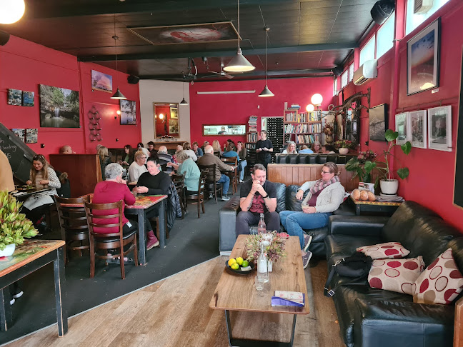 Opinii despre redd catt în Sale - Hospitality and gastronomy