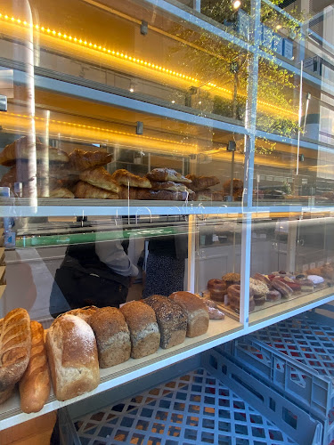 Brioche By Philip - Melbourne