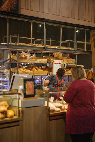Skala Artisan Bakers - Adelaide Central Market - Hospitality and gastronomy