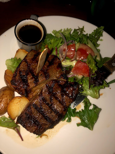 Comentarii opinii despre North Strathfield Hotel