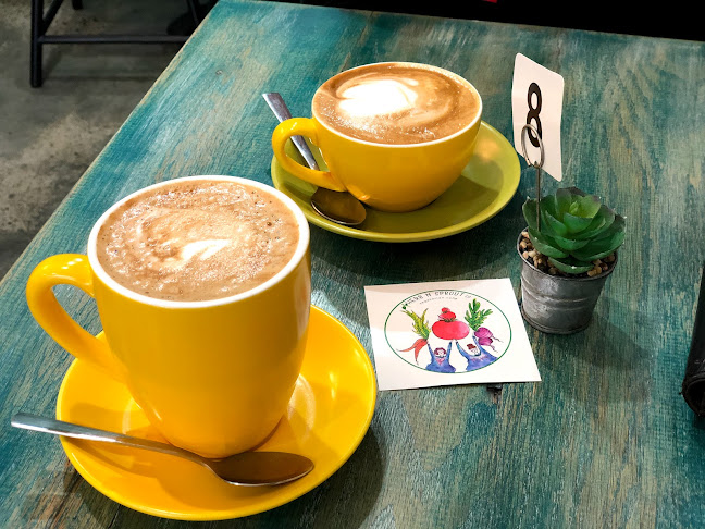 The Browns Brew Co - Hospitality and gastronomy