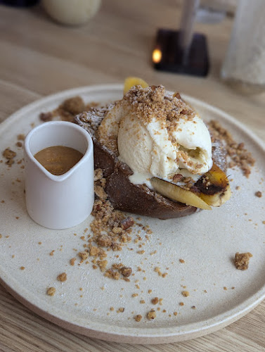 Spencer's Hobart - Lindisfarne