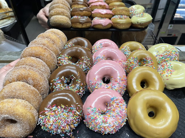 Comentarii opinii despre North Haven Bakery 2443