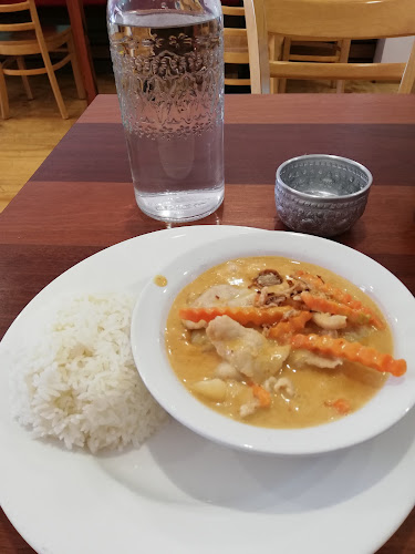 Pinto Thai Restaurant Coolangatta - Coolangatta