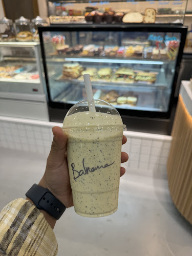 CULPA ESPRESSO - Hospitality and gastronomy