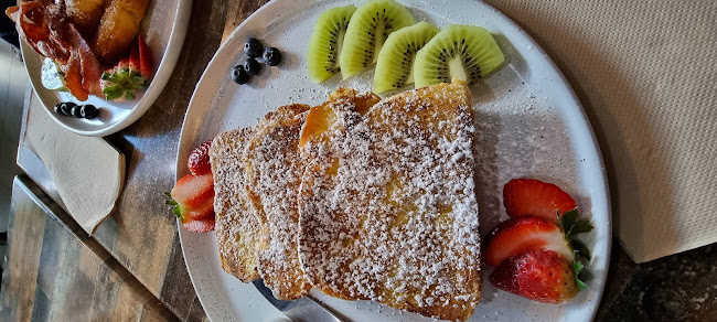 Comentarii opinii despre Elemental Cafe