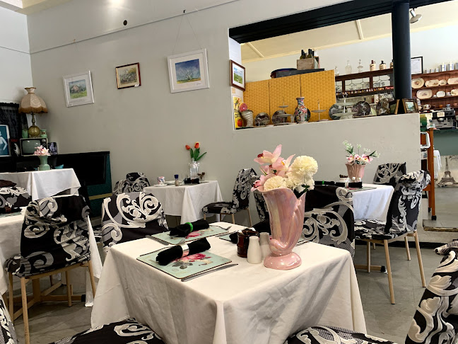 Cafe Nova Townsville - Townsville City