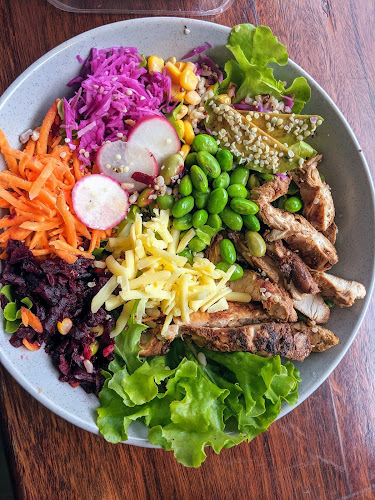 Comentarii opinii despre Where You Bean Cafe