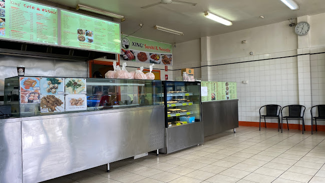 Xing's Sushi & Noodle - Esperance