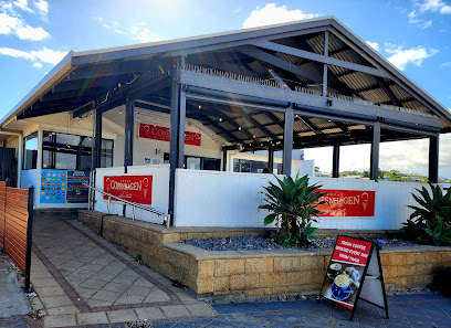 Royal Copenhagen Port Noarlunga